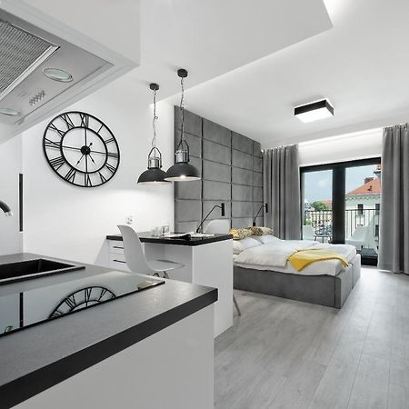 קרקוב Native Apartments Rajska 3 מראה חיצוני תמונה