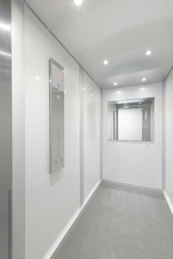 קרקוב Native Apartments Rajska 3 מראה חיצוני תמונה