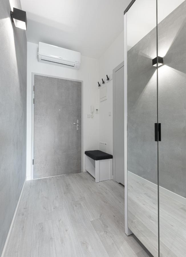 קרקוב Native Apartments Rajska 3 מראה חיצוני תמונה