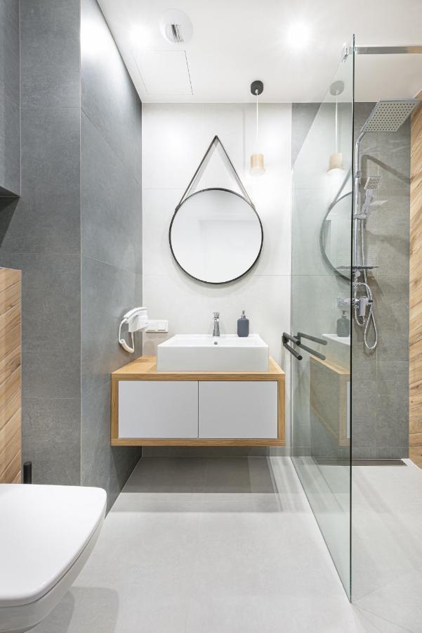 קרקוב Native Apartments Rajska 3 מראה חיצוני תמונה