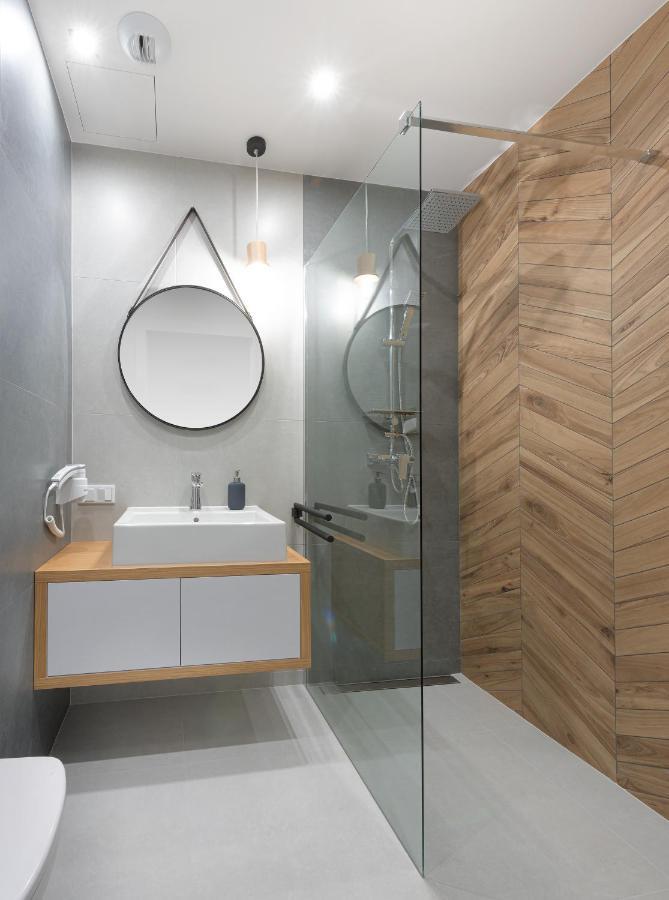 קרקוב Native Apartments Rajska 3 מראה חיצוני תמונה