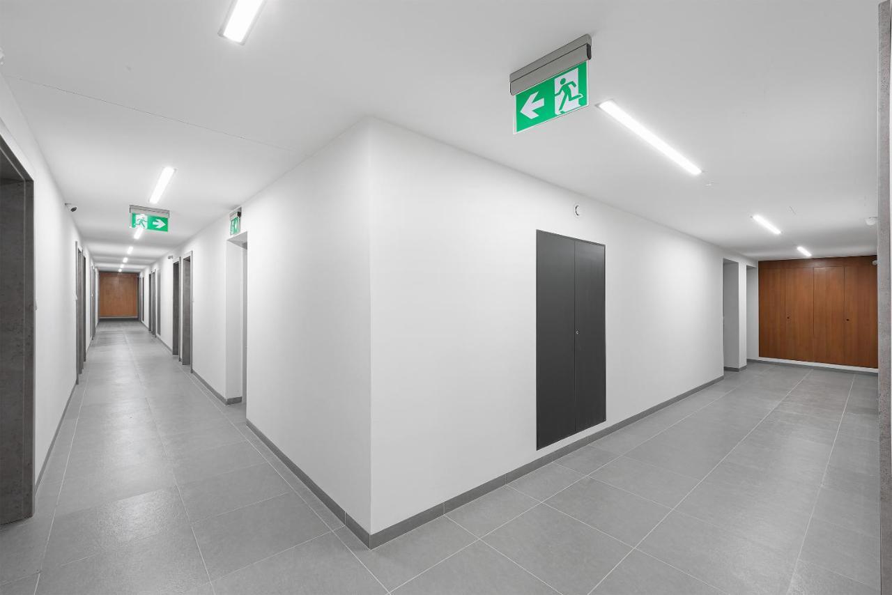 קרקוב Native Apartments Rajska 3 מראה חיצוני תמונה