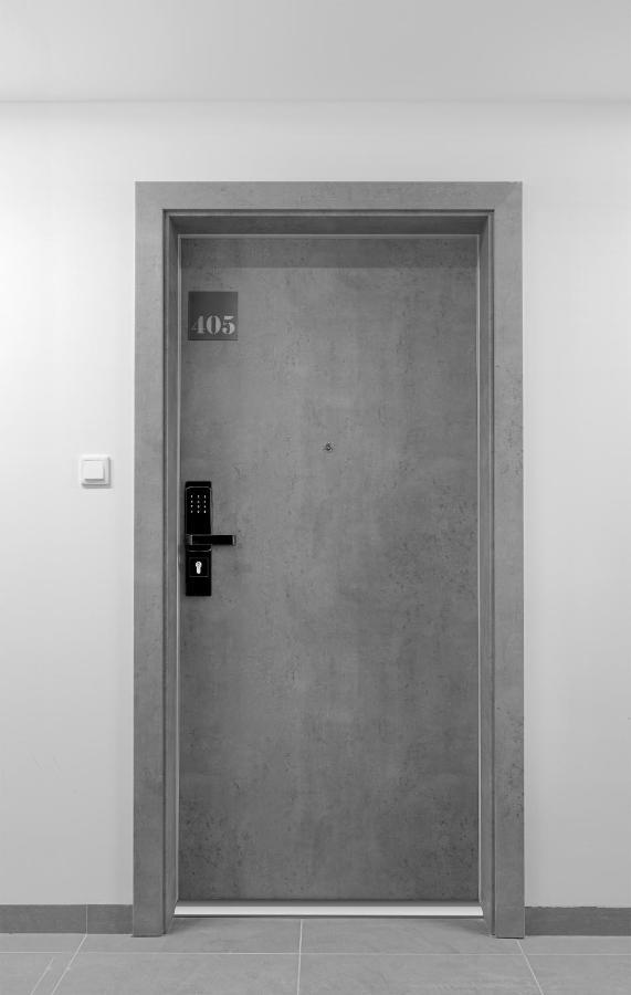 קרקוב Native Apartments Rajska 3 מראה חיצוני תמונה